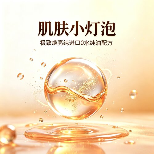【HH专享】进口高定VC-IP次抛精油