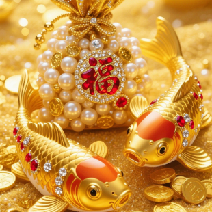 一尘粉丝3.29专属破价福利大盲盒 YC粉丝专享