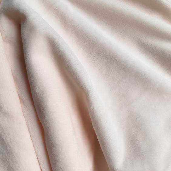 高档及棉竹纤支棉花娃娃