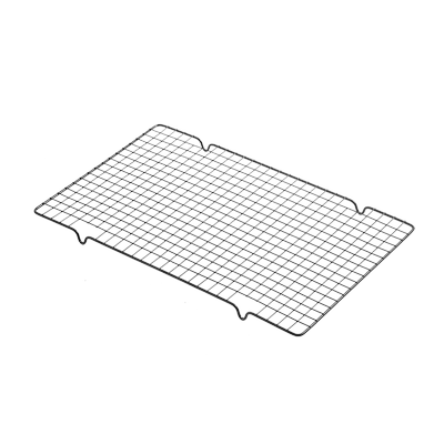 晾蛋糕面包冷却架凉网烘焙架烤箱