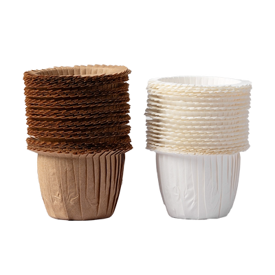 礼帽纸杯蛋糕家用耐高温马芬纸托