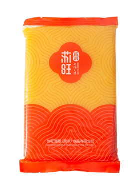 苏旺绿豆沙馅自制绿豆冰糕原料制