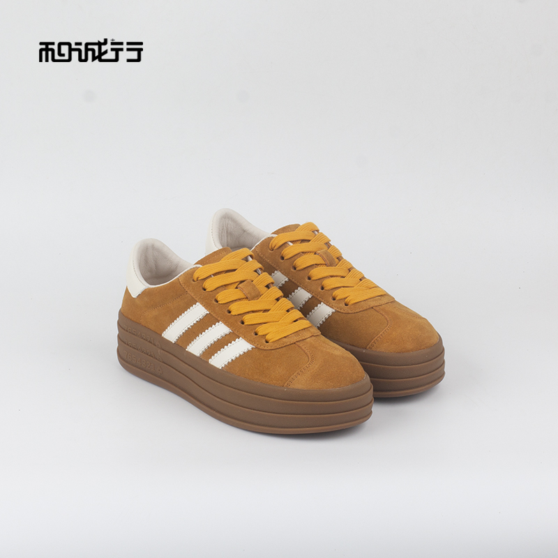 和诚行2025秋季百搭女式休闲鞋