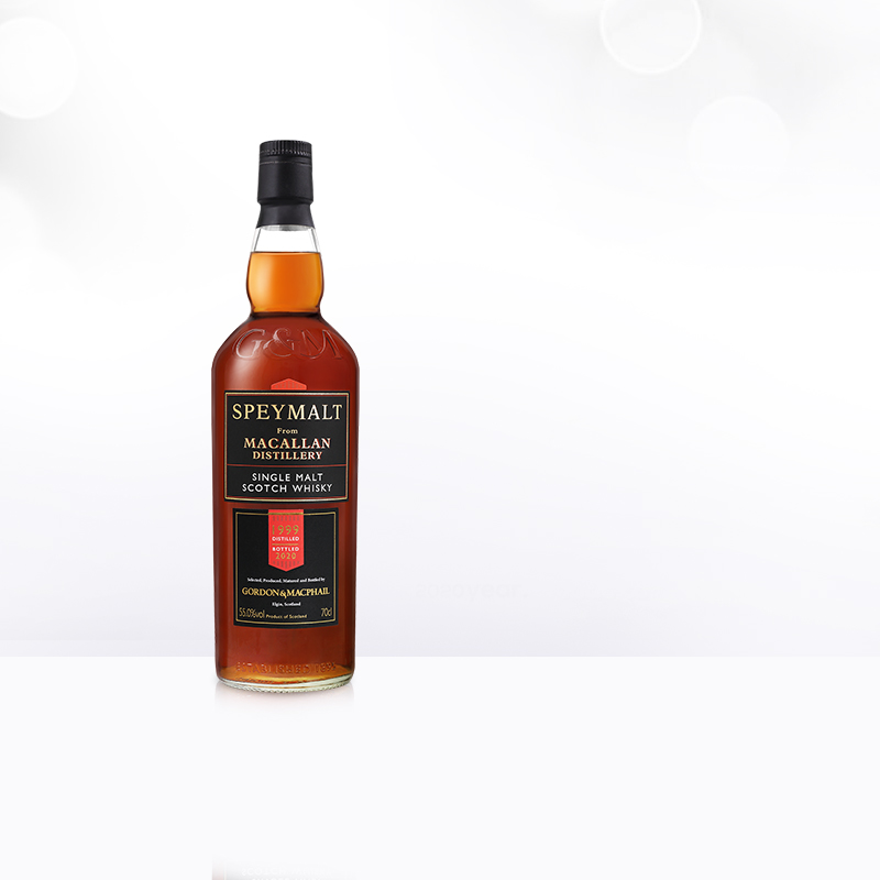 麦卡伦1999年桶号6926天秤座