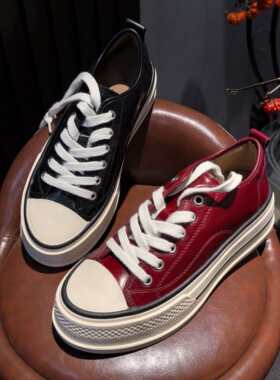 厚底休闲板鞋MP-MQ6078