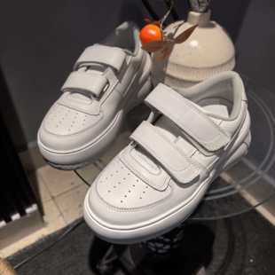 休闲小白鞋SS-AX0370