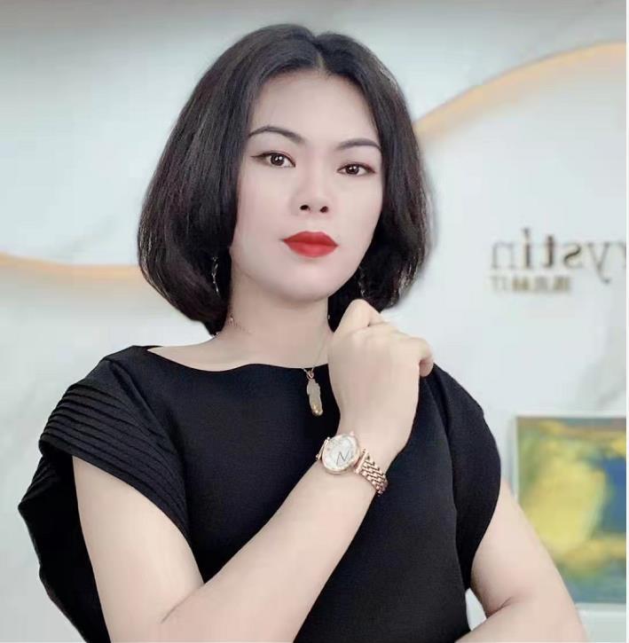 芳姐  粉丝售后进姐妹群  领奖  招商