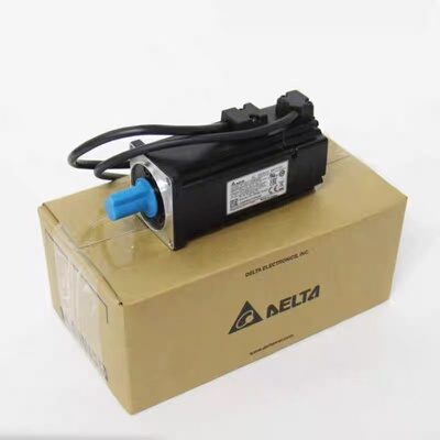 全新台达B2A2伺服电机ECMA-C20604RS/SS/C20807RS/SS/C20401GS/FS