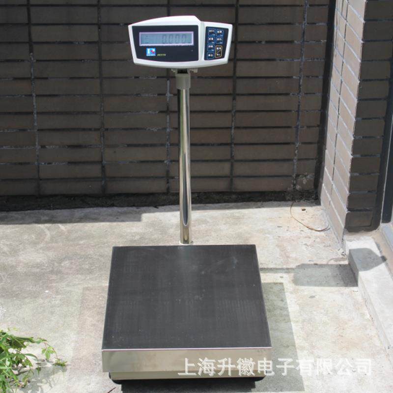150kg/5g电子台秤精密电子台秤不锈钢电子台秤质量稳定保修1年