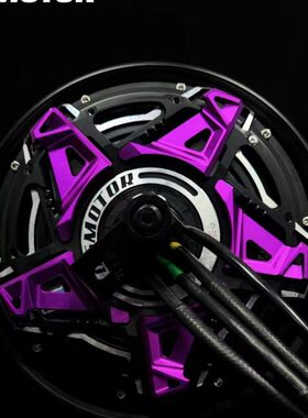 全顺电机二代四代省电5代风驰电机1000w1500w2000w3000wp5000瓦片