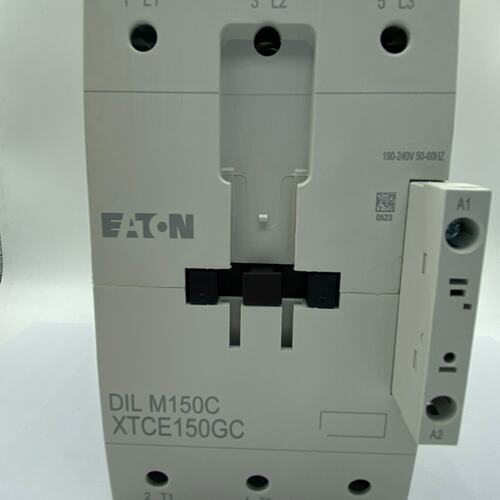 议价金钟穆勒 交流接触器 DILM150C XTCE150可维修