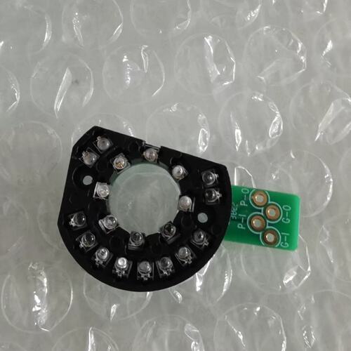 议价ASMPT 03-28379/BP/G环形灯板，PCB电路板可维修