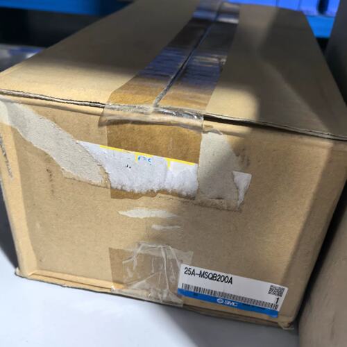 议价摆台气缸 25A-MSQB200A可维修