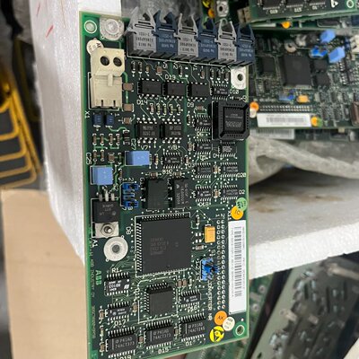 询价直流板SDCS-COM-1可维修