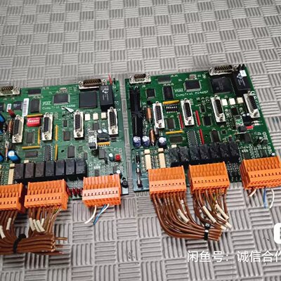 询价STULZ CompTrol M24658 M24657可维修