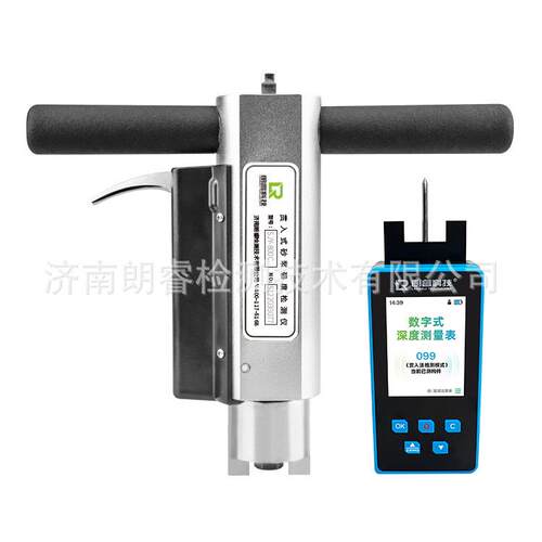 济SJ0183Y-80C贯强入式砂浆度检南测仪现货现发厂家直销