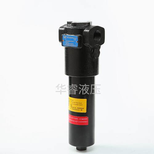 翡碳翠替代系列FH1352BAG2D16N 液压FHP1352B过滤 器钢机械过滤器