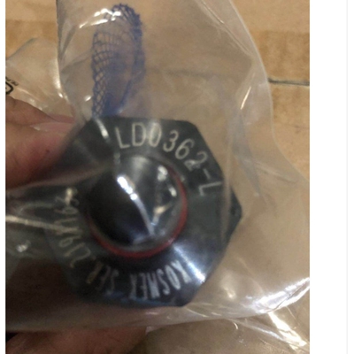 日本原装Kosmek考世美支撑缸LD0302-L/LD0362-L/LD0362-H/LC0552