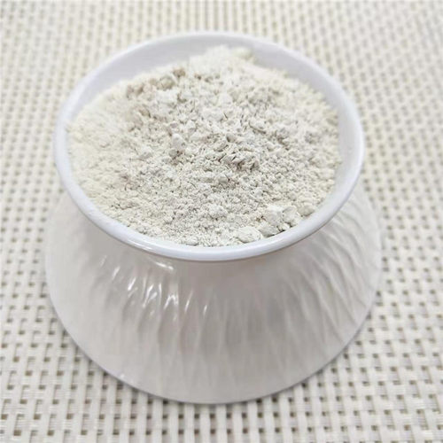 高粘度膨润土图来哦填充工业级膨润土防沉剂蒙脱石粉保温砂浆