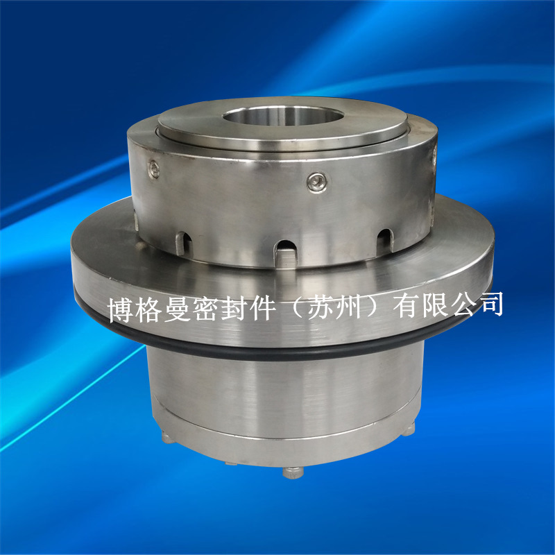 空心轴水冷磁流体密封 空心轴水冷磁流体密封件 厂家直供量大价优