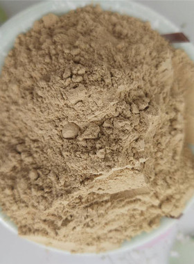 厂家供应钻井泥浆用钠基膨润土涂料饲料级钙基膨润土黄色白色