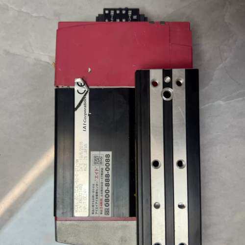 议价IAI滑台EC-TC4L-50-0-GT2-NM  EC-T