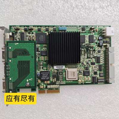 议价AVAL DATA相机图像采集卡IPCE-QCLIF APX