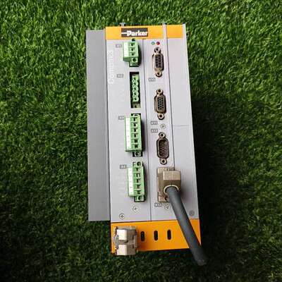 议价Parker/派克驱动器 C3S063V2F12  I11