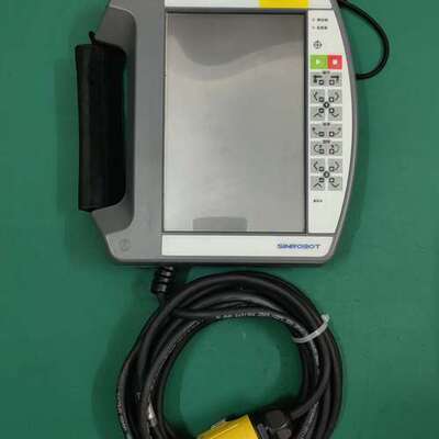 议价新睿注塑机 新睿机械手控制器 SinR
