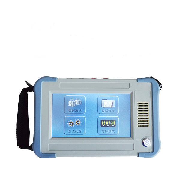 变压器直流电阻快速测量仪HTZC-10S手持式直阻测试仪体积小重量轻