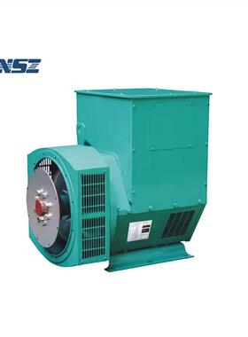 全铜无刷发电机100VA-343.8VA柴油交流无刷发电机三相陆