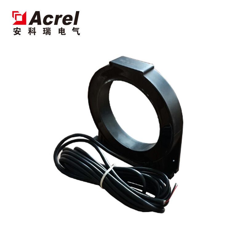 开口式漏电流互感器AKH-0.66/L45K