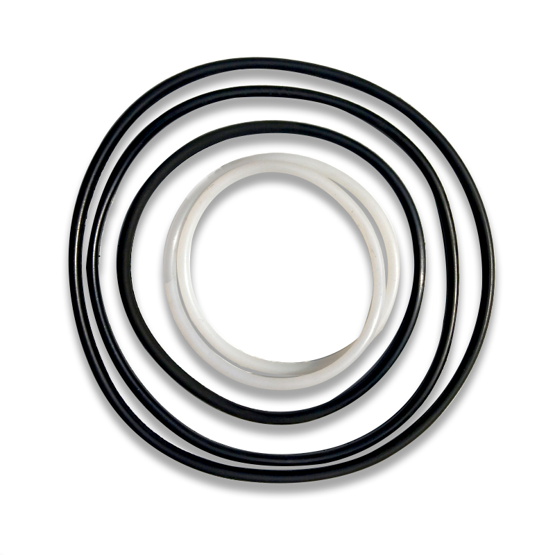 热销22 25 26 28 30型钻机导管连接头垫子混凝土灌注桩导管密封圈