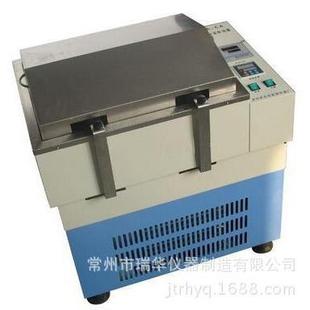 供应SHA 冷冻水浴摇床 2冷冻水浴恒温振荡器