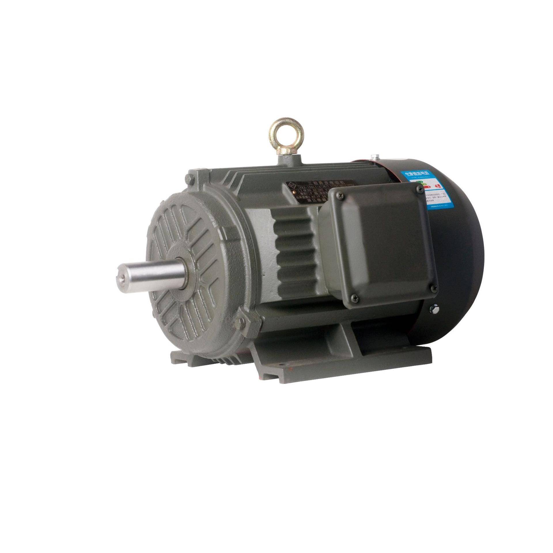 YE3系列超高效电机