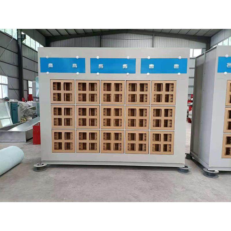 废气处理漆雾过滤干式喷漆柜家具喷漆纸箱漆雾净化环保干式喷漆柜,五金/工具,风机/鼓风机/通风机,淘宝优惠券,粉丝福利购,淘宝优惠卷