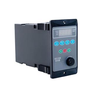 热销 厂家直销无刷控制器220V750W21H高压无刷调速器