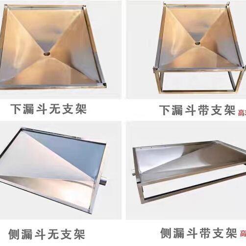 定制304不锈钢冲水托盘配合笼子使用按场景定制大型犬狗厕所便盆