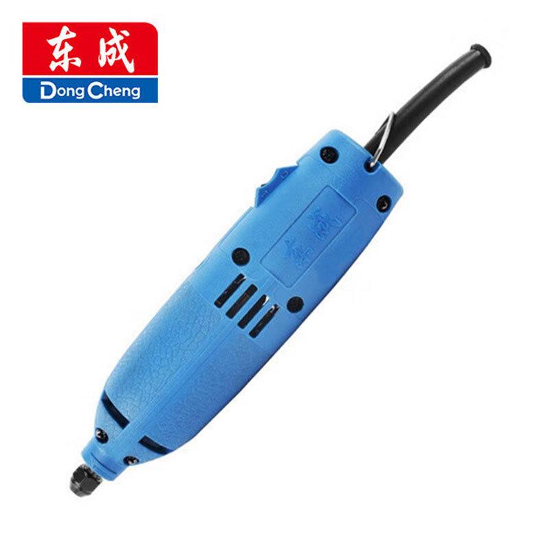 105W小型电磨机S1J-FF03-10迷你玉石雕刻机切割机电动工具