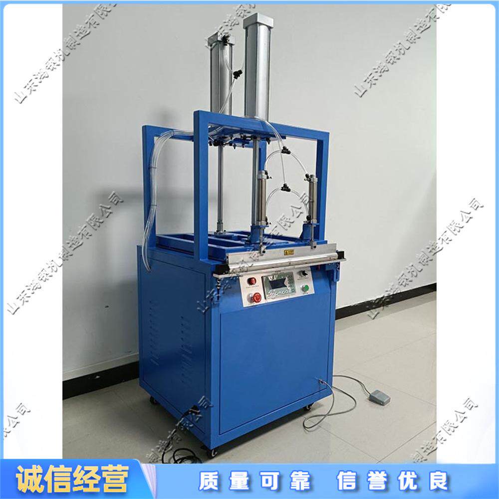 海绵真空压缩封口机 立式乳胶枕头自动压缩机 棉被羽绒服抽真空机