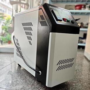 模温机高温精密模具模温机注塑温控机 厂家6KW水式