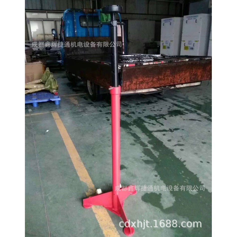 2T保安支架安全支架马凳支车架移动式举升机高位支架