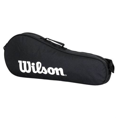 代购Wilson Advantage 威尔胜网球包防护防晒辅助收纳3支装轻便