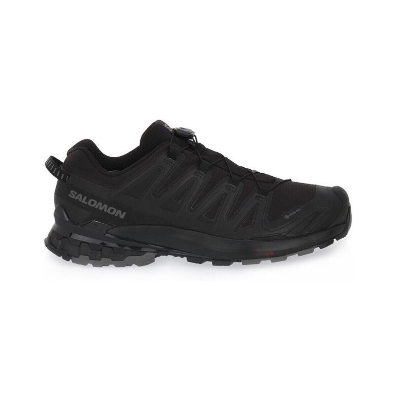 SALOMON萨洛蒙男户外鞋防水登山鞋XA Pro 3D V9 GTX时尚徒步鞋