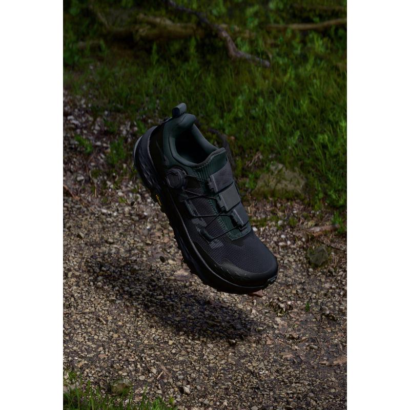 代购Altra女士越野跑鞋防滑耐磨轻便透气缓震支撑快速系带系统