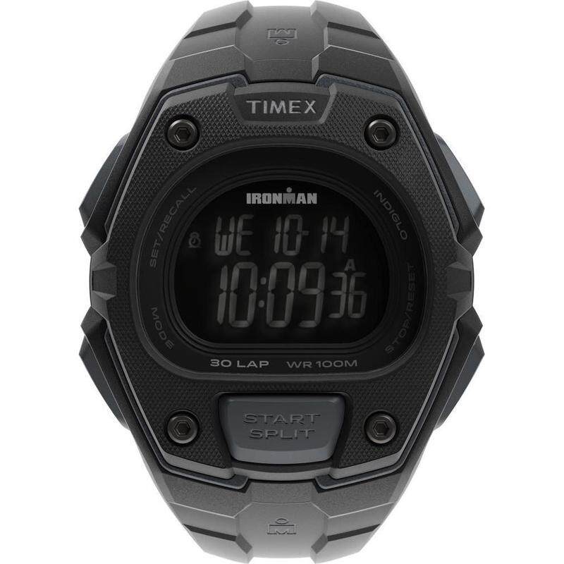 timex ironman classic天美时腕表 专柜美国代购欧美男子舒适手表