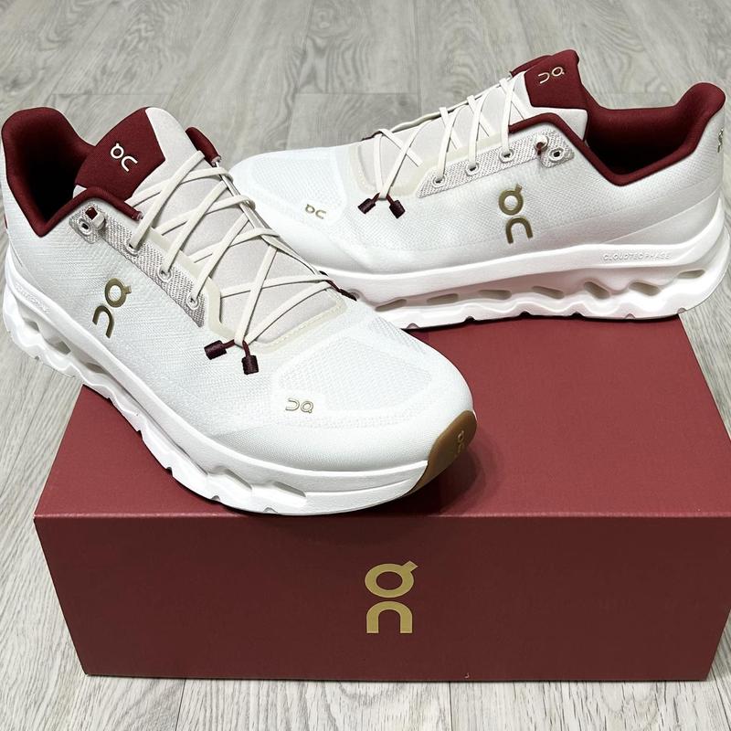 代购ON cloudtilt 昂跑男女跑步鞋轻便缓震透气蛇年限量版