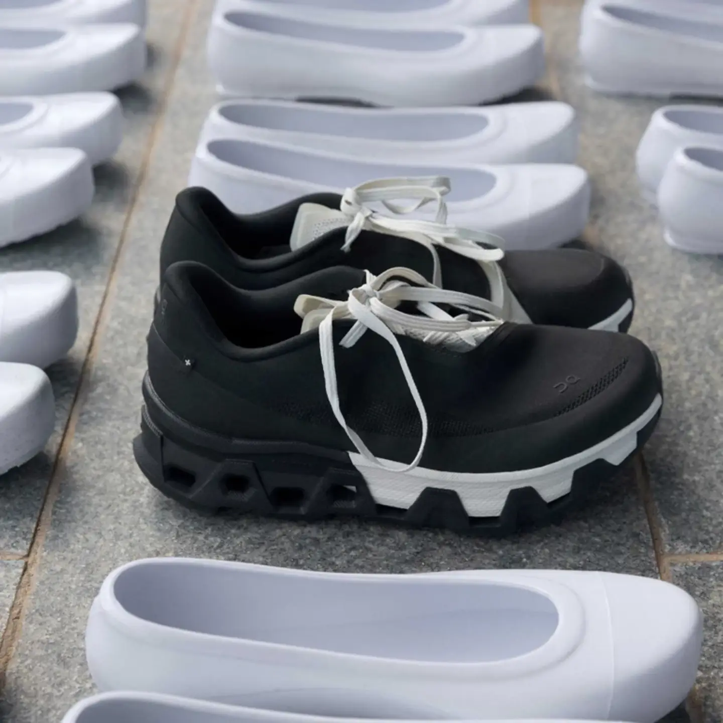 CloudmonsterHyperPAF昂跑