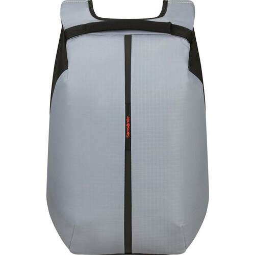 海外代购Samsonite/新秀丽男士双肩背包RFID防护防割面料16L防水