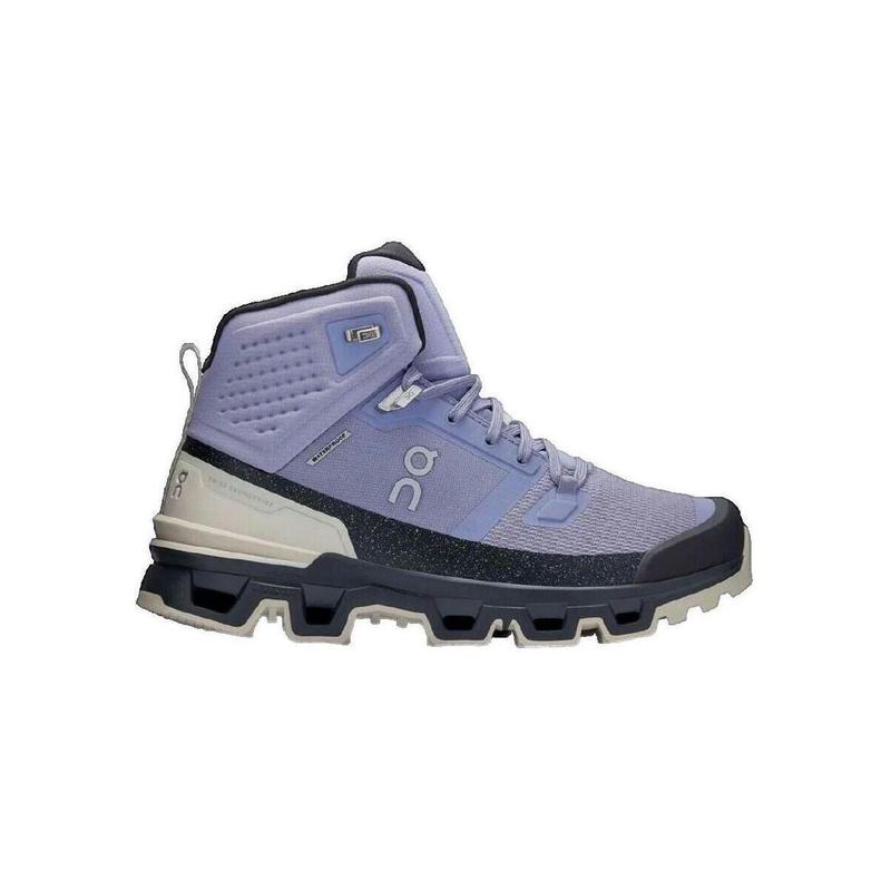 代购ON昂跑女士户外徒步鞋防水性能防滑耐磨缓震支撑轻便舒适